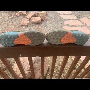 Nike Trailhorse Trail Runner 12